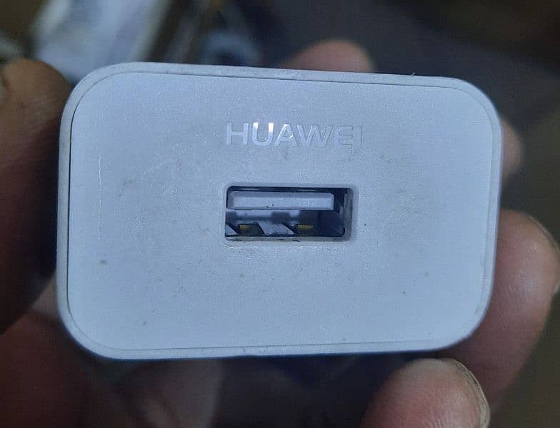 Huawei Super Charger 22.5watts Original 2