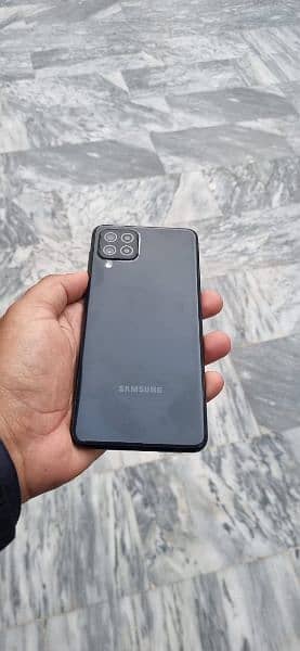Samsung galaxy A22 4GB/128GB  PTA Approved 1