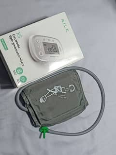 Alie Electronic BP Tester