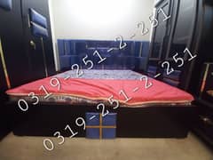 Bedroom set four piece turkish design 0-3-1-9-2-5-1-2-2-5-1 0