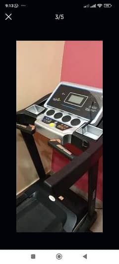 ZERO treadmill for sale