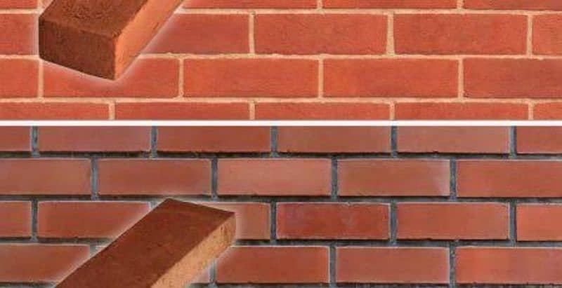 Gutka Tiles / Best Quality Bricks in Pakistan / Mosaic Tiles 1