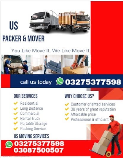 US Packers and Movers Welcome to Rightway Packers and Movers, 3