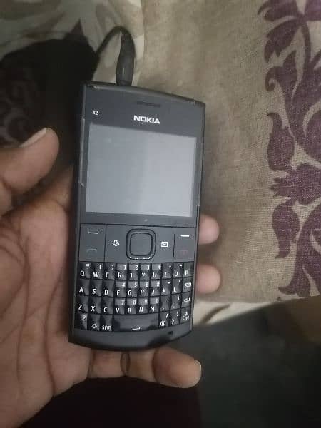 Nokia x2-01 Original Nokia. . . . 2