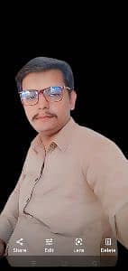 Nasir Mehar