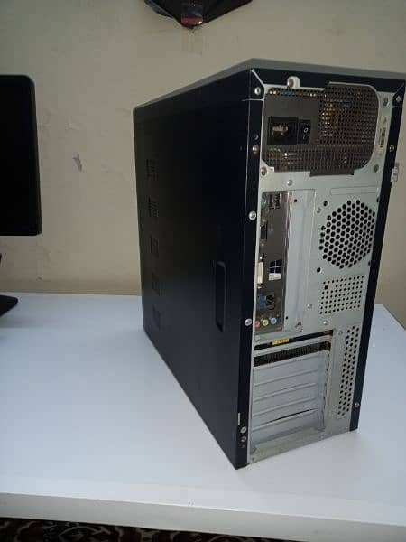 Gaming pc with 2gb graphics card 1