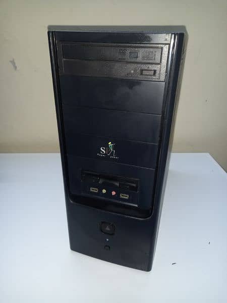 Gaming pc with 2gb graphics card 2