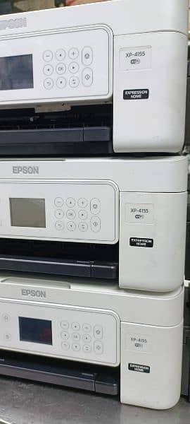 Epson Printer/scan/Copy/ available branded with WiFi 6