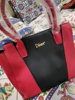 Dior 3 in 1 Tote Bag