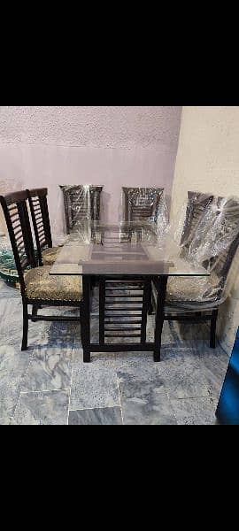 Dining table, Dining table set, Round dining table, Kitchen table. 7