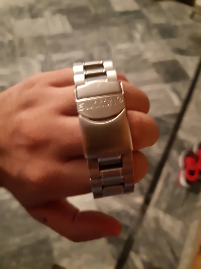Swatch Original Swiss made Watch 1