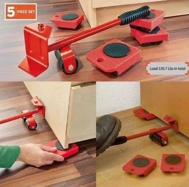 Furniture Moving Tool Availble 2