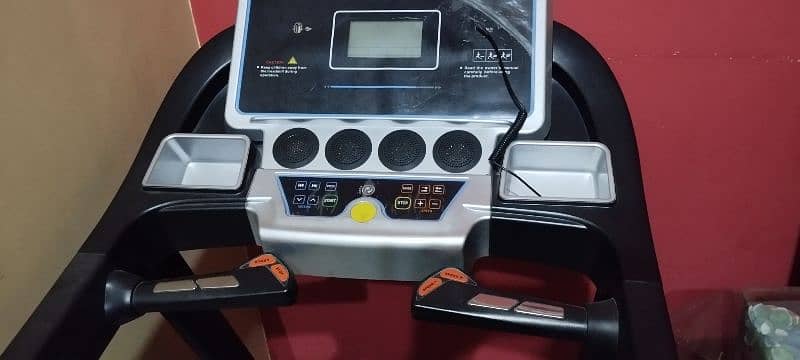 ZERO treadmill for sale 2