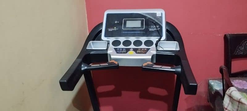 ZERO treadmill for sale 4