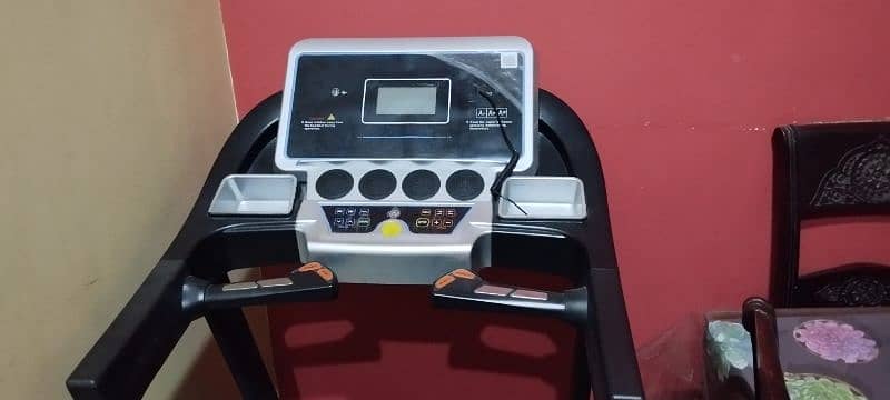 ZERO treadmill for sale 5