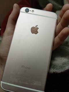 iPhone 6s