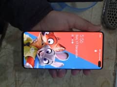 Samsung s10 plus ofiicial pta proved 10/10 condition