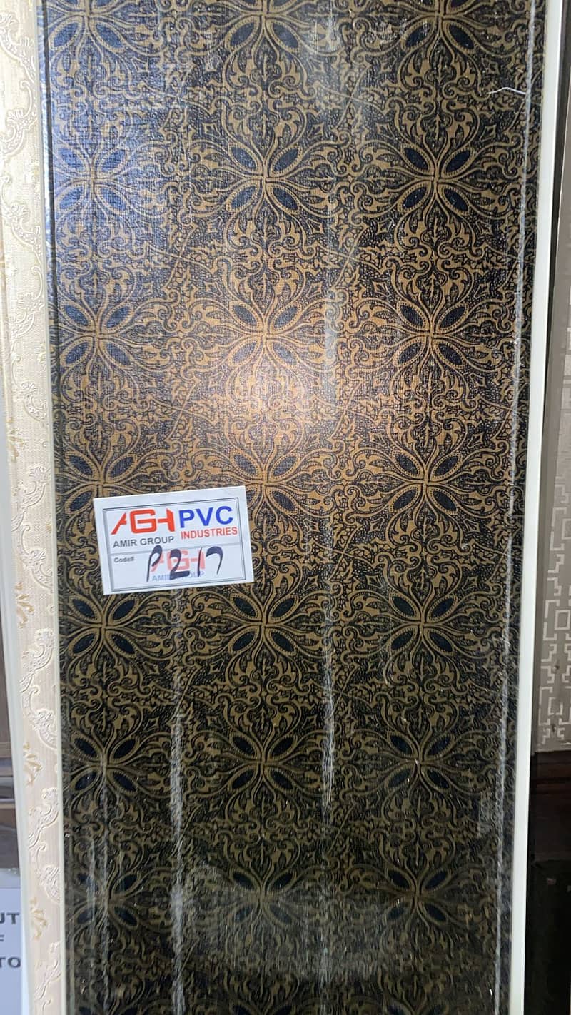 PVC wall panel, wall panel, False Ceiling 3