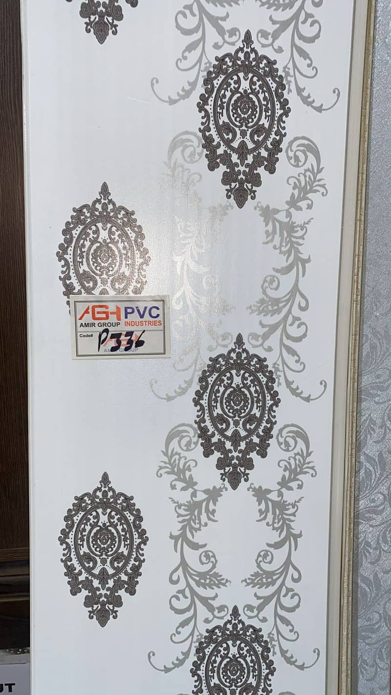 PVC wall panel, wall panel, False Ceiling 5