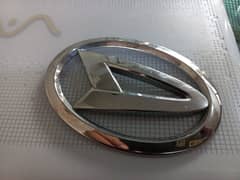 Daihatsu Emblem