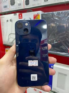 iPhone 13 88% BH