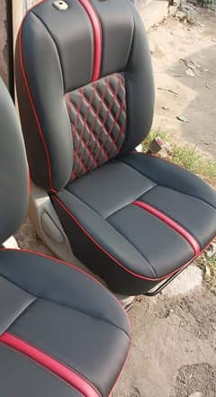 all cars poshish Car Seat cover available On Discount Rate Quality