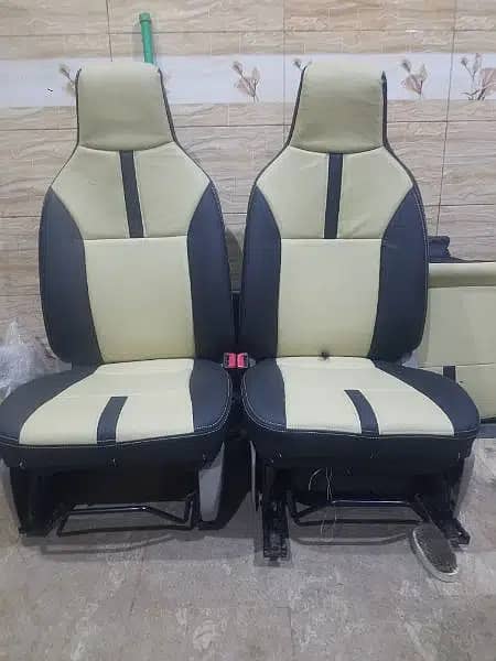 all cars poshish Car Seat cover available On Discount Rate Quality 9
