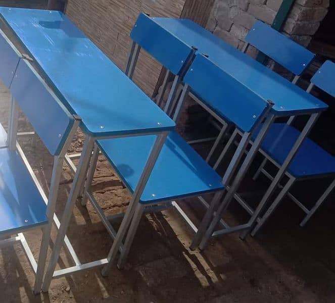school and college furniture available on whole sale 4