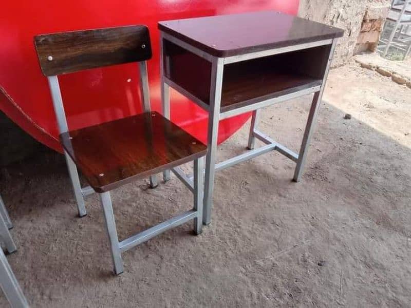 school and college furniture available on whole sale 6