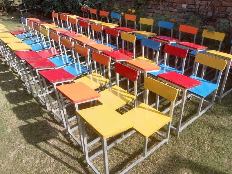 school and college furniture available on whole sale 8