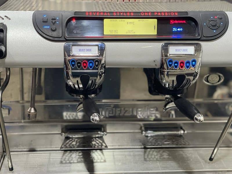 Coffee machine /coffee grinder/Ice cube machines 0