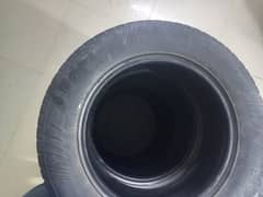 Tyre 195/65/15