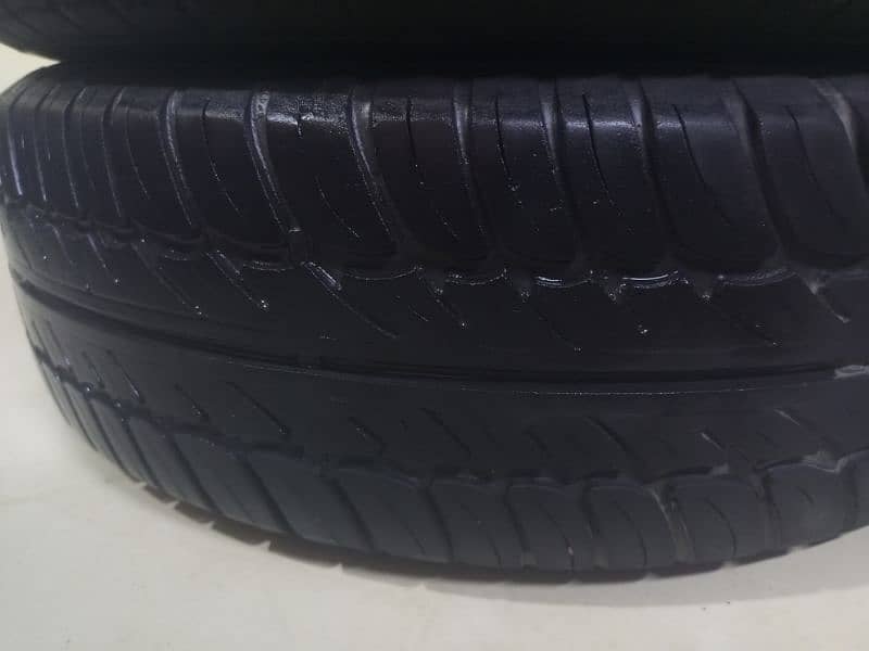 Tyre 195/65/15 1