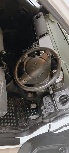 Suzuki Alto VXR 8