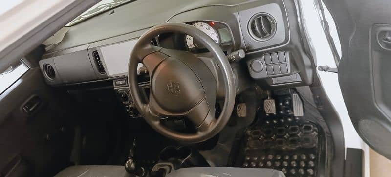 Suzuki Alto VXR 9