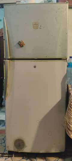 Dawlance Refrigerator (Fridge) model 9188WBS