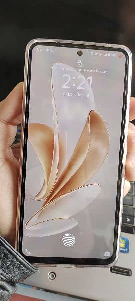 VIVO V29E 8+8 256 GB 1