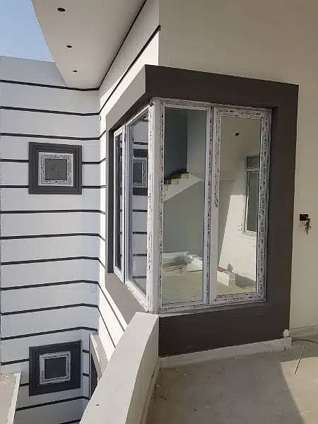 Pak Dimex uPVC Windows, Door, Glass Work, and Aluminium 7