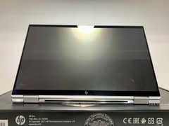 Hp EliteBook 1040 G7 / I7 10th 16/512 X360Touch Laptop