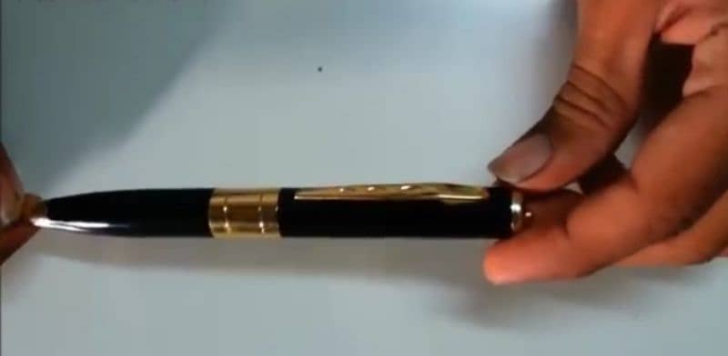 Camera pen, you can use it a secret meeting or business and other work 11