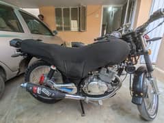 GS 150 Awesome condition
