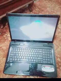 Toshiba satellite L675 generation 1st for sale