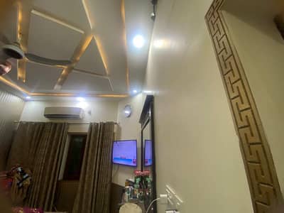 5 Marla  house  , Gas and Electricity Metar