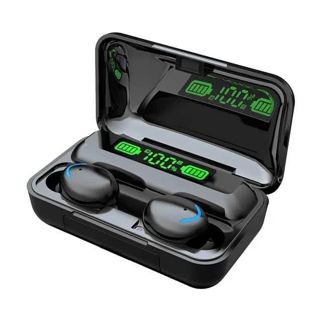 F9 earbuds at whole sale rate 7