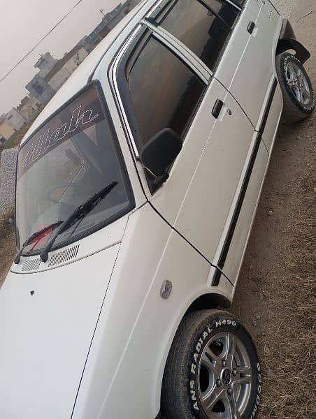 Mehran vxr 2008/9 6