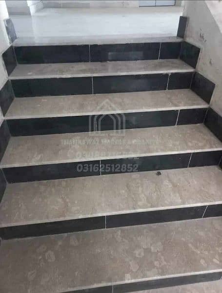 Marble and granites for flooring, kitchen countertop, vanity,stairstep 2