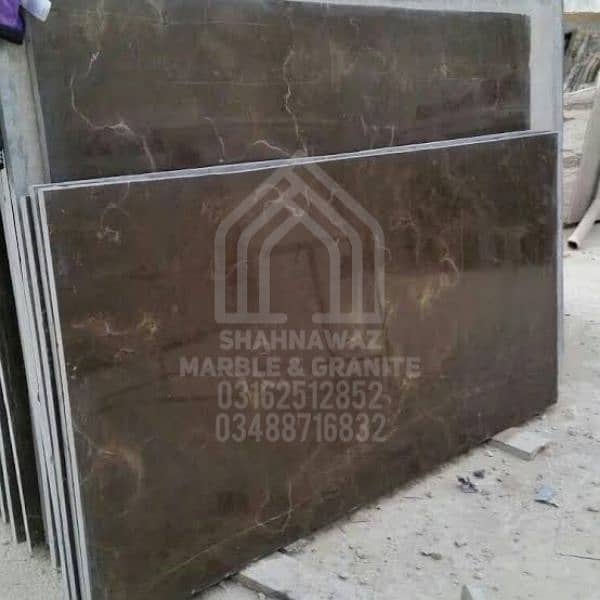 Marble and granites for flooring, kitchen countertop, vanity,stairstep 12