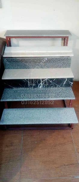 Marble and granites for flooring, kitchen countertop, vanity,stairstep 16