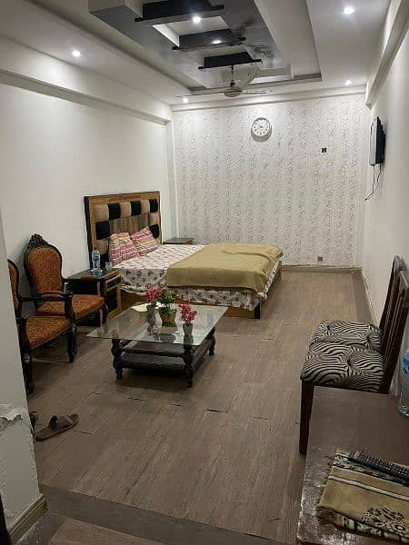 Running Hotel Buisness in jadoon urgent sale 7