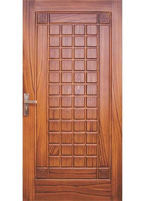 Fiber Door/Plastic PVC Door/Ash Door/Home Door/Office Door 5
